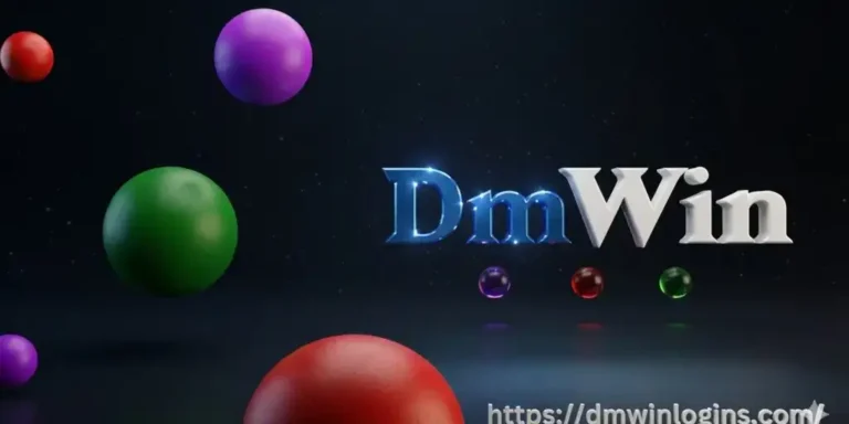 Dmwin Game Login